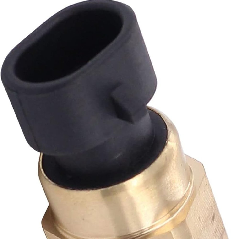 Engine Temperature Sensor For Harley Touring Electra Glide Softail Fat Boy Dyna